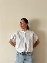 Cargar imagen en el visor de la galería, Camisa rayas