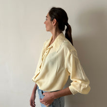 Cargar imagen en el visor de la galería, Camisa fluida