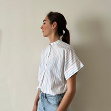 Cargar imagen en el visor de la galería, Camisa rayas