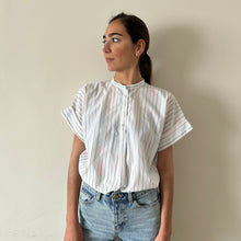 Cargar imagen en el visor de la galería, Camisa rayas