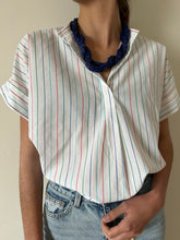 Cargar imagen en el visor de la galería, Camisa rayas
