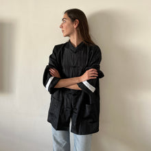 Cargar imagen en el visor de la galería, Chaqueta fina estilo chino
