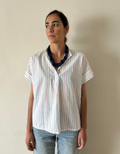 Cargar imagen en el visor de la galería, Camisa rayas
