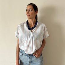 Cargar imagen en el visor de la galería, Camisa rayas

