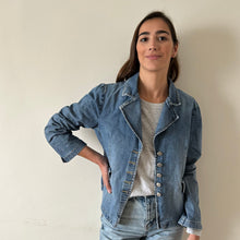 Cargar imagen en el visor de la galería, Chaqueta vaquera 2
