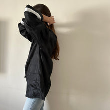 Cargar imagen en el visor de la galería, Chaqueta fina estilo chino
