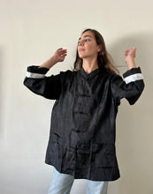 Cargar imagen en el visor de la galería, Chaqueta fina estilo chino
