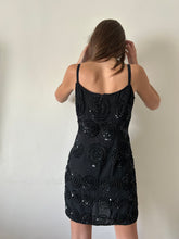Cargar imagen en el visor de la galería, Vestido bordado
