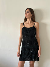 Cargar imagen en el visor de la galería, Vestido bordado
