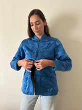 Cargar imagen en el visor de la galería, Chaqueta oriental seda
