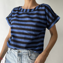 Cargar imagen en el visor de la galería, Camisa rayas
