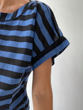Cargar imagen en el visor de la galería, Camisa rayas
