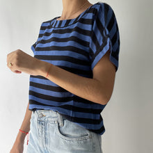 Cargar imagen en el visor de la galería, Camisa rayas

