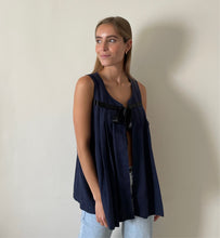 Cargar imagen en el visor de la galería, Top abierto lazo
